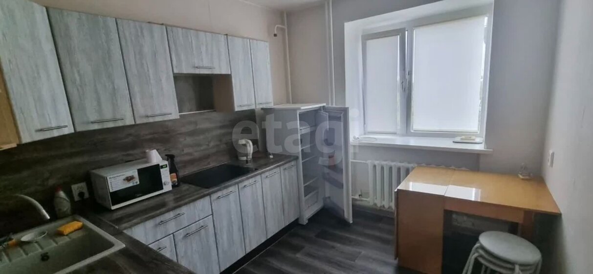 39 м², 1-комнатная квартира 3 250 000 ₽ - изображение 15