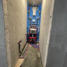 Квартира 99 м², 3-комнатная - изображение 3