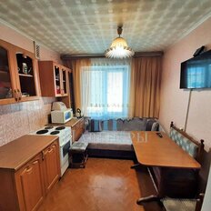 Квартира 32,7 м², 1-комнатная - изображение 1