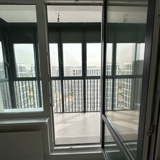 Квартира 58,6 м², 2-комнатная - изображение 1