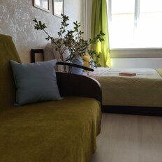 Квартира 43 м², 1-комнатная - изображение 3