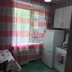 Квартира 33 м², 1-комнатная - изображение 4