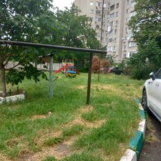 Квартира 36 м², 1-комнатная - изображение 4