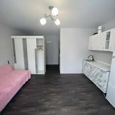 Квартира 24,9 м², студия - изображение 4