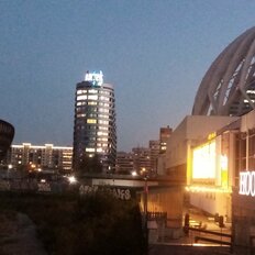 Квартира 64 м², 2-комнатные - изображение 1