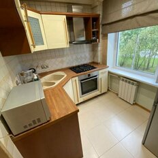 Квартира 30,9 м², 1-комнатная - изображение 4