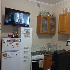 Квартира 25 м², студия - изображение 3