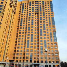 Квартира 67 м², 2-комнатная - изображение 1