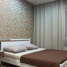 Квартира 24 м², студия - изображение 1