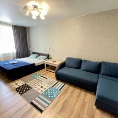 Квартира 54 м², 2-комнатная - изображение 3