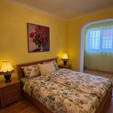 Квартира 100 м², 3-комнатная - изображение 3