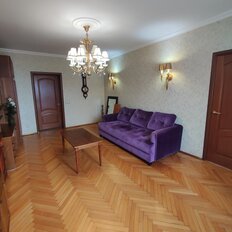 Квартира 72,7 м², 3-комнатная - изображение 2