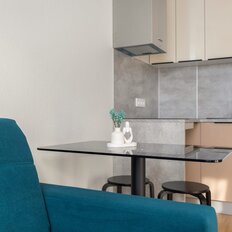 Квартира 20 м², студия - изображение 5