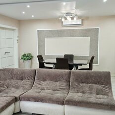 Квартира 150 м², 4-комнатная - изображение 3