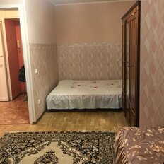 Квартира 30,8 м², 1-комнатная - изображение 3