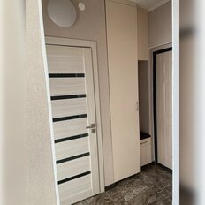 Квартира 36,3 м², 2-комнатная - изображение 5