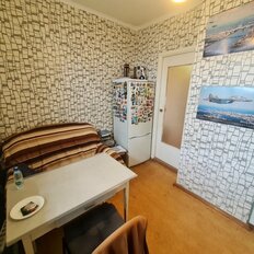 Квартира 35,7 м², 1-комнатная - изображение 5