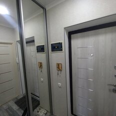 Квартира 35 м², студия - изображение 3