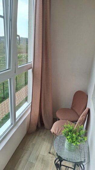 42 м², 1-комнатная квартира 2 000 ₽ в сутки - изображение 79