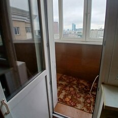 Квартира 40 м², 1-комнатная - изображение 3