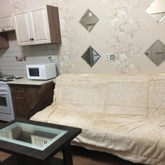 Квартира 28 м², студия - изображение 4