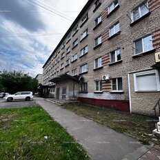 24,4 м², помещение свободного назначения - изображение 5