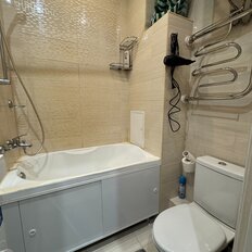 Квартира 29 м², студия - изображение 4
