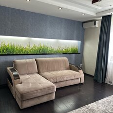 Квартира 94 м², 3-комнатная - изображение 3
