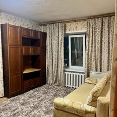 Квартира 32 м², 1-комнатная - изображение 4