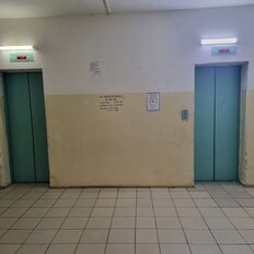 Квартира 37 м², 1-комнатная - изображение 5