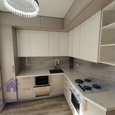 Квартира 53,4 м², 2-комнатная - изображение 3