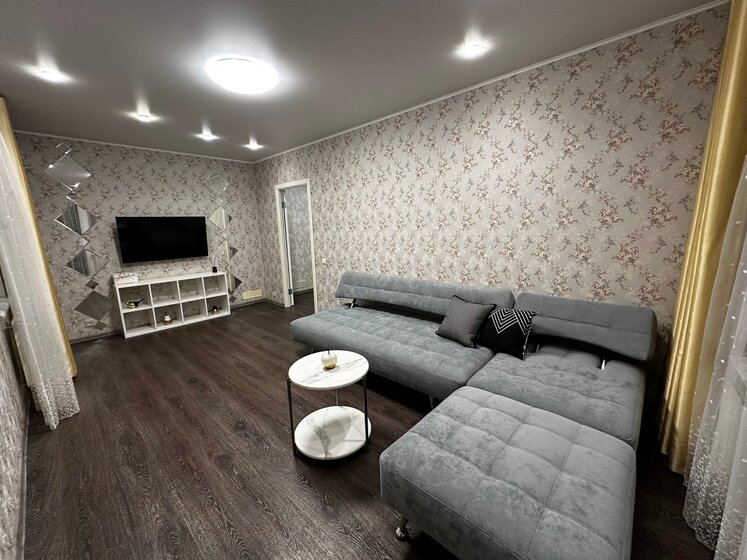 75,5 м², 3-комнатная квартира 10 555 000 ₽ - изображение 29