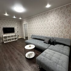 Квартира 55,1 м², 2-комнатная - изображение 3