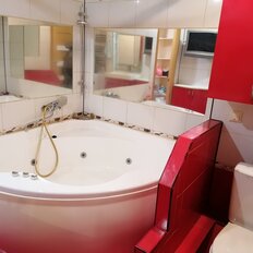 Квартира 38 м², 1-комнатная - изображение 1
