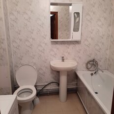 Квартира 39 м², 1-комнатная - изображение 1
