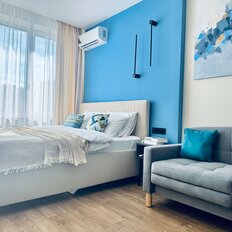 Квартира 20 м², студия - изображение 2