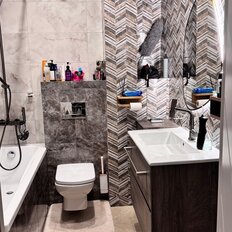 Квартира 53,4 м², 2-комнатная - изображение 2