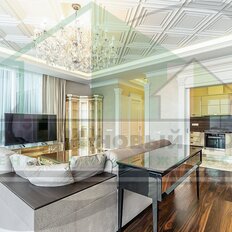 Квартира 190 м², 4-комнатные - изображение 2