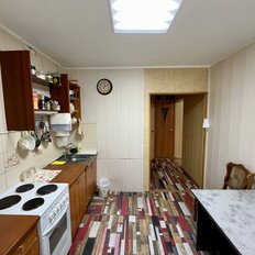 Квартира 53 м², 2-комнатная - изображение 5