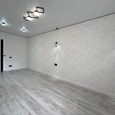 Квартира 52 м², 2-комнатная - изображение 4