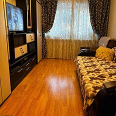Квартира 44 м², 2-комнатная - изображение 3