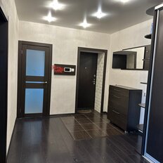 Квартира 94 м², 3-комнатная - изображение 4