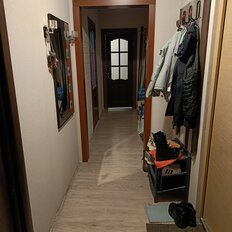 Квартира 58 м², 3-комнатная - изображение 5