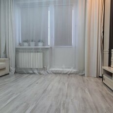 Квартира 39,6 м², 2-комнатная - изображение 4
