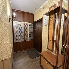 Квартира 38 м², 1-комнатная - изображение 5