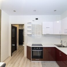 Квартира 42,9 м², 1-комнатная - изображение 5