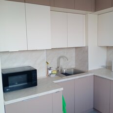 Квартира 53 м², 2-комнатная - изображение 3