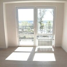 Квартира 55,4 м², 2-комнатная - изображение 2