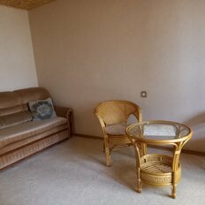 Квартира 50 м², 2-комнатная - изображение 5