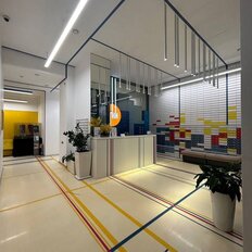 Квартира 37 м², 1-комнатная - изображение 2